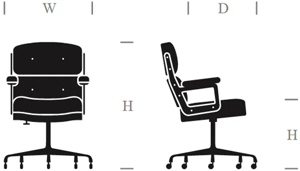 furniture-sizes - vriri.in